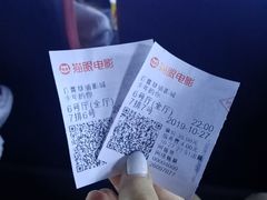 -百誉影城(草埔店)