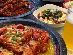 -金陵暴走小龙虾·迷踪蟹(凯德MALL店)