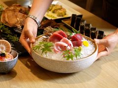 -御瀛日本料理
