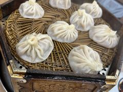 -西安贾三灌汤包·回坊小吃·清真炒菜(北院门总店)