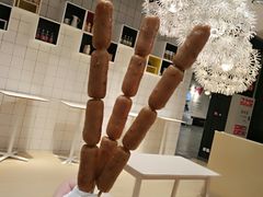 -宜家·瑞典风味餐厅(无锡店)