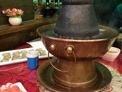 -郭家大院(新源店)