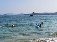 -大梅沙海滨公园