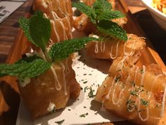 芝士萝卜卷-太二酸菜鱼(海口友谊广场店)