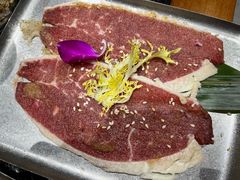 -何发发和牛烧肉·鳗鱼榴莲放题自助(乐峰广场店)