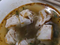 -金陵老丁家馄饨(新街口店)