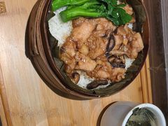 -72街荷叶饭(东方宝泰广场店)