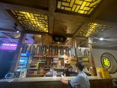 -杨记隆府(南坪店)