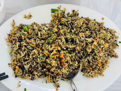 -众味海鲜大排档·活海鲜·潮汕味(南澳店)
