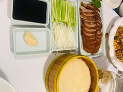 烤鸭-紫光园(马桥店)