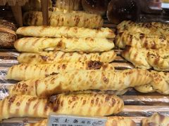 -苹果花园(枫林路店)