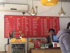-螺蛳粉先生(蓟门桥店)