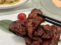 -珍宝海鲜JUMBO Seafood(ifc店)