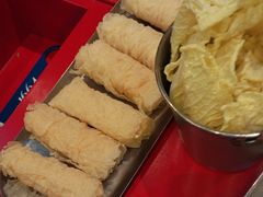 -荣叔港式沙嗲牛肉火锅(正佳潮流店)