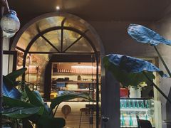 -ChitChat奇洽·Bistro(黎黄陂路店)