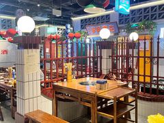 -楠火锅(昆山金鹰店)