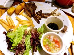 -拉蒂娜·巴西牛排馆 Latina·Brazilian Steakhouse(陆家嘴旗舰店)