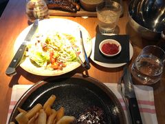 -The Meat & Wine Co Southbank(南岸店)