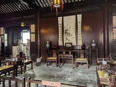 -浙江省博物馆(孤山馆区)