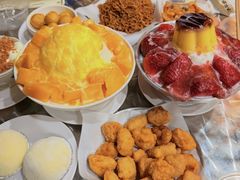-水牛奶皇后糖水铺(深圳总店)