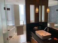 -上海外滩英迪格酒店