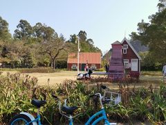 -南沙蒲洲花园