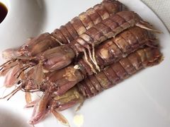 -渔娘渔家丹东海鲜(东直门店)