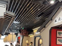 -小菜园新徽菜(连云港海州吾悦店)