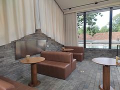 -自如ZSPACE四合院艺术餐厅