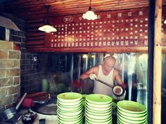 -张记牛肉面馆(天津路店)