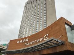 -上海虹桥宾馆(郁锦香品牌酒店)