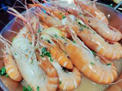 -钳真多钓虾馆·小龙虾海鲜烧烤(九六广场店)