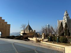 -大堂吧·下午茶·特调鸡尾酒(大连一方城堡豪华精选酒店)