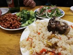 -老街冷水鱼烧烤(河堤夜市店)