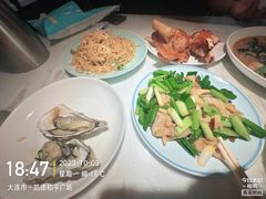 -日丰园海肠水饺·老字号大连海鲜(和平广场店)