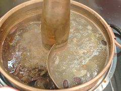 -京元盛铜锅涮肉(上海总店)