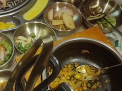 -韩宫宴烤肉·料理(南京江宁万达店)