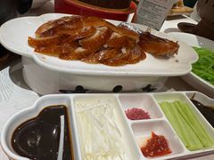 -大鸭梨烤鸭(石佛营店)