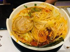 -火影忍者一乐拉面(环球港店)