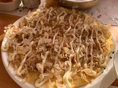 -秋香家韩式炭火烤肉(磐石路店)