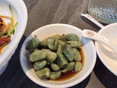 -老边饺子馆·东北菜(虎坊桥店)