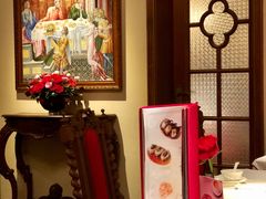 -玫瑰厅上海菜(兴国路店)