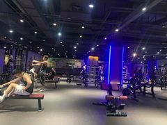 -一兆韦德健身(浦东万达会所)