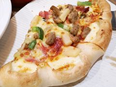 -必胜客(上海新南方商城PH店)