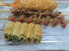 -任记七中刀削面(总店)