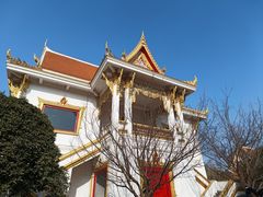 -洛阳白马寺