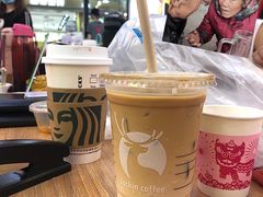 -瑞幸咖啡(番禺永旺梦乐城店)