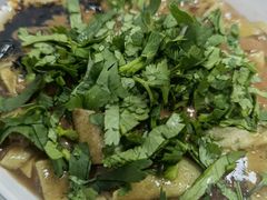 -正味斋锅巴菜(西北角店)