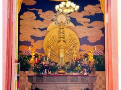 -哈尔滨极乐寺