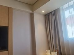 -全季酒店(苏州观前步行街店)